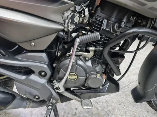 Bajaj Ns 125 2021