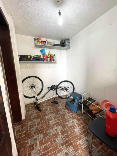 Amplio Y Bonito Departamento