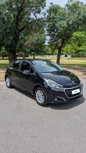 Peugeot 208 1.5 Allure Smeg