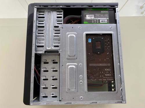 Pc Computador Cpu Intel Core I5-4440 16gb Geforce Gt 630 Win