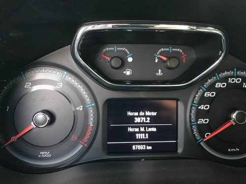 Imagem 13 de 13 de Chevrolet S10
