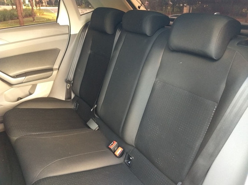 Imagem 8 de 9 de Volkswagen Polo 1.0 200 Tsi Comfortline