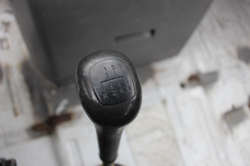 Mercedes Benz Vario 818d