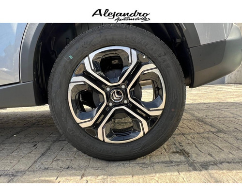 Citroën C3 Aircross 1.0 Shine Turbo 200 Cvt 7As
