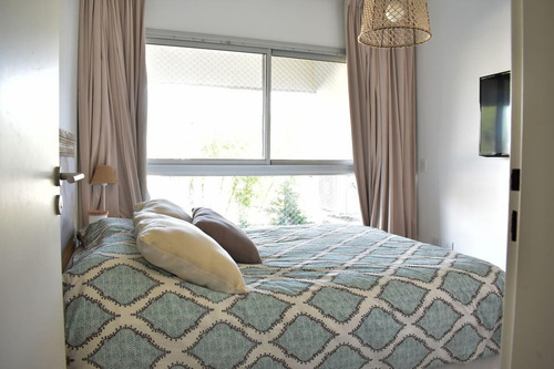 Imagen 10 de 30 de Perfecto Condominio Con Jardín Propio Y Cochera.