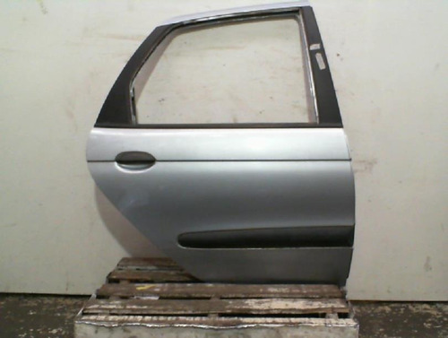 Puerta Trasera Derecha Renault Scenic 5p 2003 - 279911