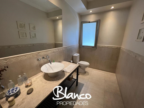 Casa En Venta En La Lomada, Pilar, G.b.a. Zona Norte