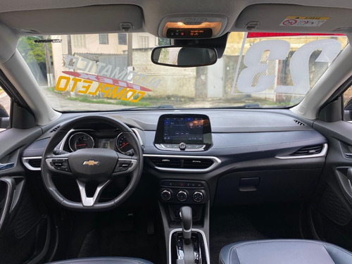 Chevrolet Tracker 1.2 TURBO PREMIER