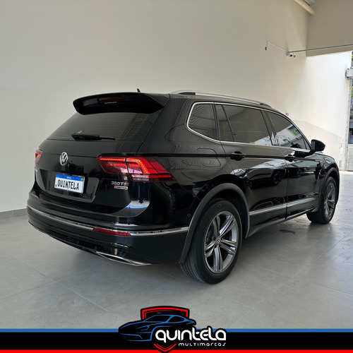 Volkswagen Tiguan ALLSPAC R-LINE 350 TSI 2.0 4X4