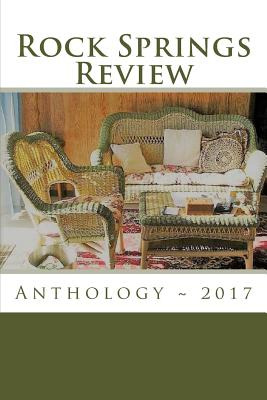 Libro Rock Springs Review: Anthology 2017 - Stock Editor,...