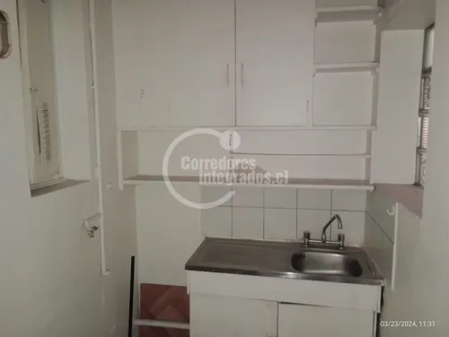 52 M2 De 2 Dorm. Baño.sin Ascensor.acepta Mascotas.recoleta
