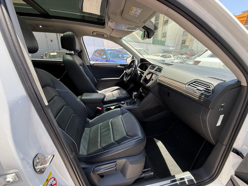 Volkswagen Tiguan 2.0 Tsi R-Line Dsg7