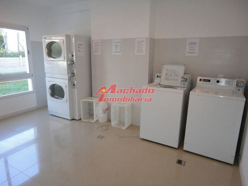 Imagen 27 de 27 de Venta De Apartamento De Tres Dormitorios En Punta Del Este