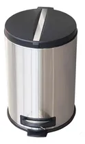 Comprar Tachos De Pedal, 20 Litros De Acero Inoxidable\u002F Para Baños