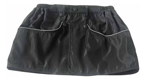 Nylon Dog Handler Training Pants Ropa, Agility Negro M 86cm