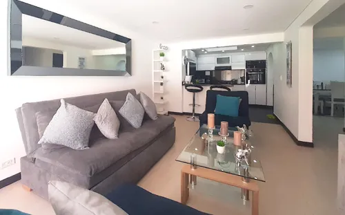 Casa En Venta En Las Villas. Cod V10870017