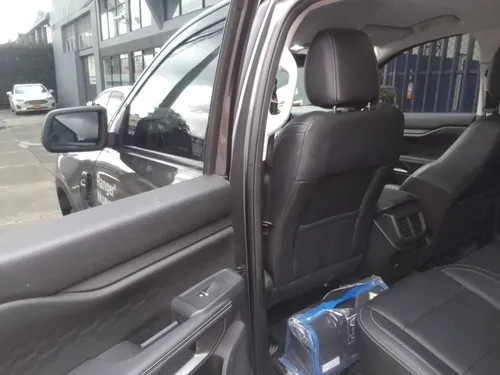 Ford Ranger Xlt 2.0 4x4 Biturbo - 2024