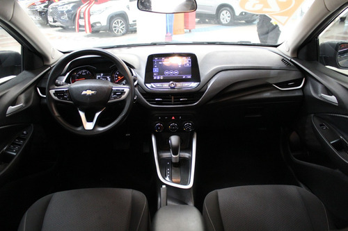 Chevrolet Onix 1.0 TURBO PLUS LT