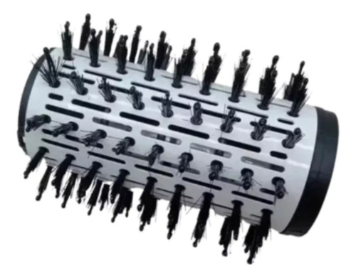Cerdas Nucleo Aquec Met Escova Rotativa Er-05 Er-08 Mondial