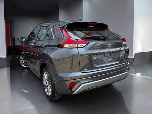 Mitsubishi Eclipse Cross 1.5 MIVEC TURBO GASOLINA GLS CVT