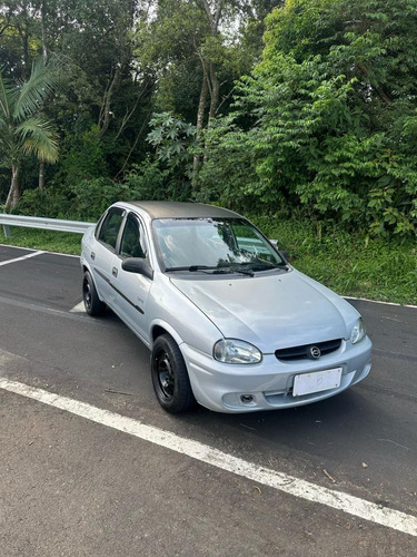 Chevrolet Corsa Sedan 1.0/1.0 FlexPower