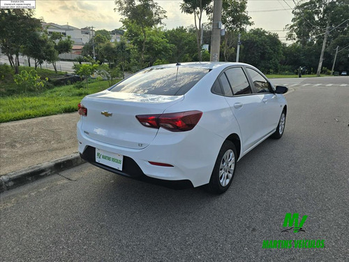 Chevrolet Onix 1.0 FLEX PLUS LT MANUAL