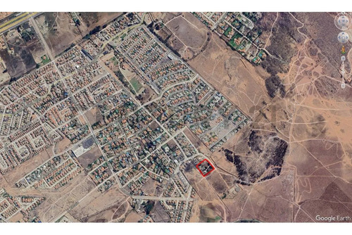 En Venta Terreno Para Desarrollo Inmobiliario