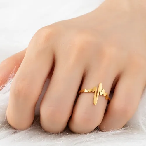 Anillo linea de la vida sales