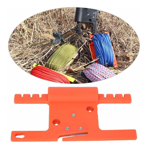 Mumisuto Multi-function Winding Line Reel Spool Tool