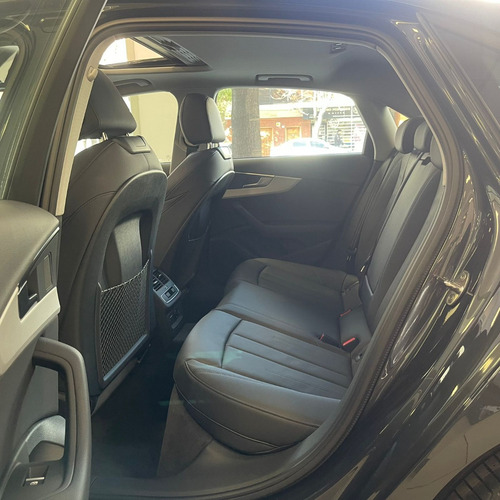 Audi A4 2.0 40 Tfsi Front