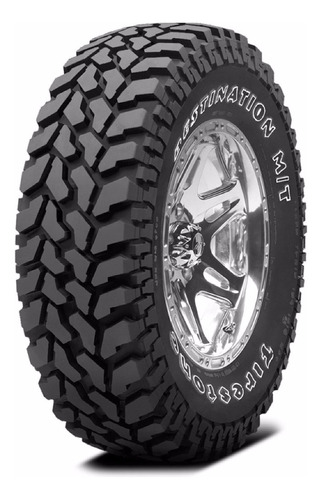 Neumático Firestone Destination m/t 265/70r16 107/110q 