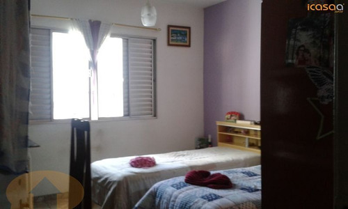 Sobrado - Ref: 7492