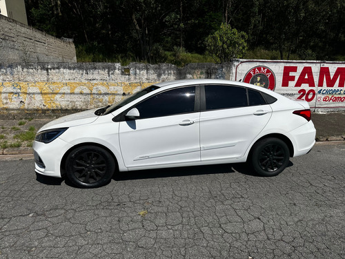 Chery Arrizo 5 1.5 Rx Turbo Flex 4p