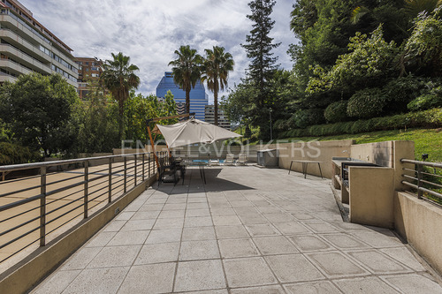 Departamento En Venta En Presidente Riesco