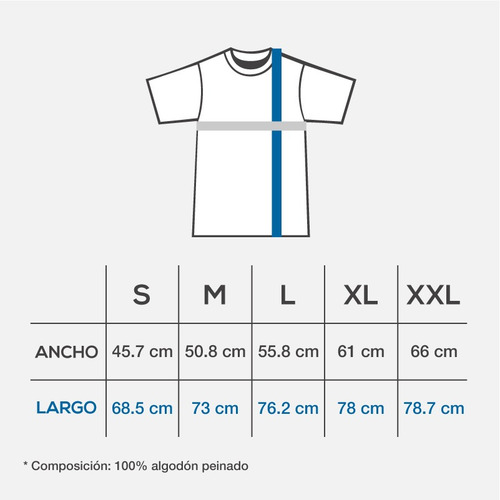 Imagen 3 de 3 de Playera Corte Unisex Mickey Mouse