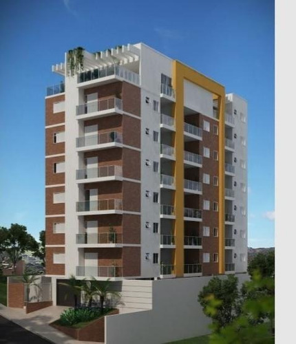 Imagem 1 de 30 de Apartamento - Ap00056 - 67605640