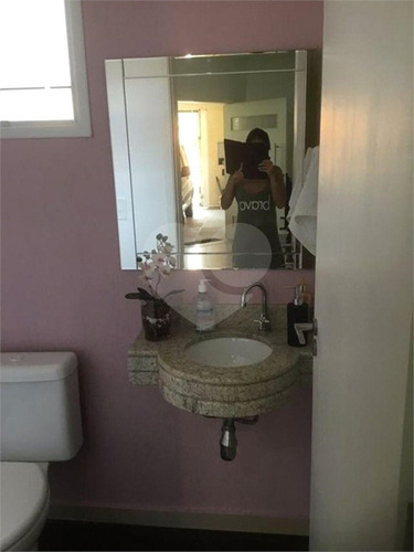 Imagem 26 de 30 de Belíssima Casa Térrea - Alto Da Moóca - Reo363335