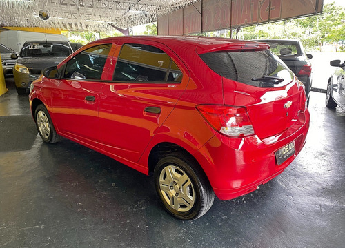 Imagem 19 de 19 de Chevrolet - Onix 1.0 Ls Flex Completo - 2016