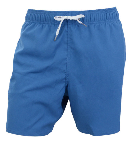 Shorts Masculino Aeropostale Curto Verão Azul - 8792828