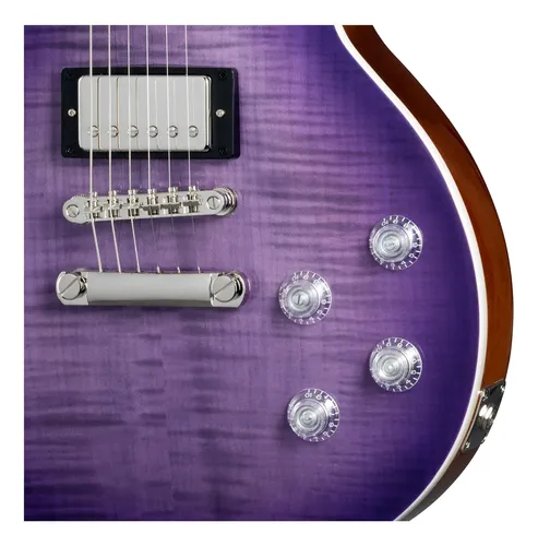 Guitarra Epiphone Les Paul Modern Figured | MercadoLivre