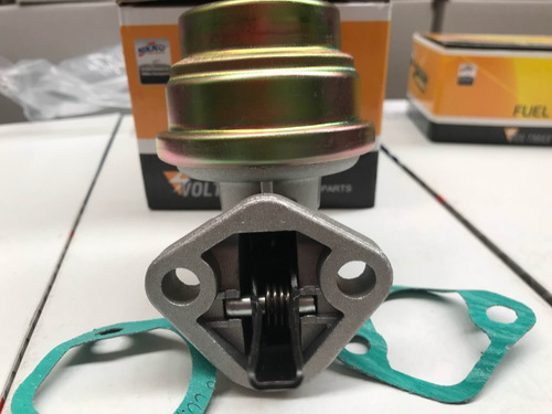 Imagen 6 de 10 de Bomba Gasolina Tsuru 1 Y 2 Mecánica De Modelo 84 A91 Pe526