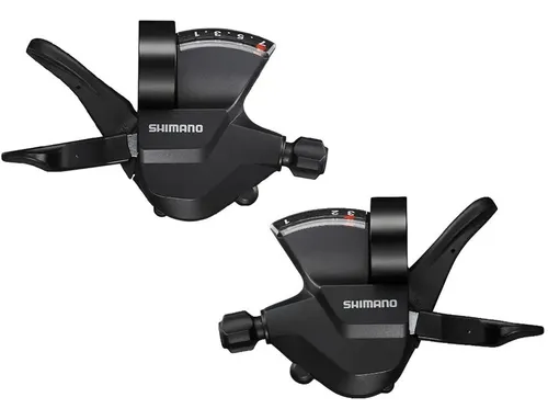 Palanca de cambios shimano 3x7 sales