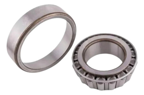 Baleros 411 Set Juego (47686-47620) Set411.g 1pz Skf,