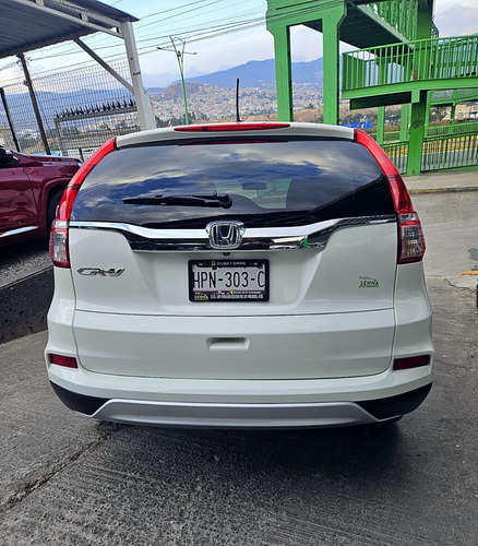 Honda CR-V 2.4 I-style Mt