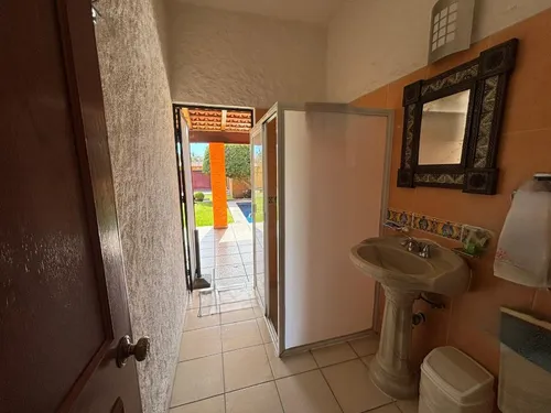 Casa En Venta En Colonia Brisas, Temixco, Morelos