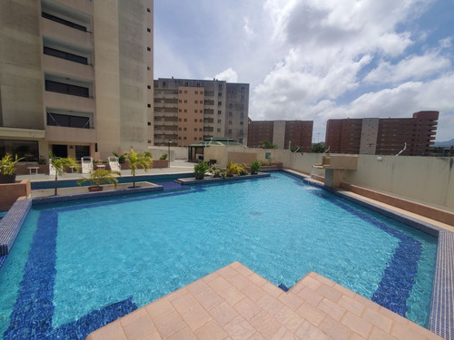 Imagen 2 de 14 de Acogedor Apartamento En Alquiler Vacacional En Playa El Angel Isla Margarita