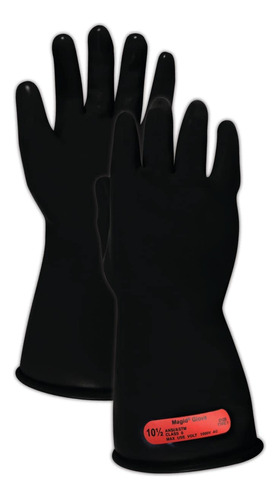 Guantes De Seguridad De Aislamiento De Caucho De Baja T...