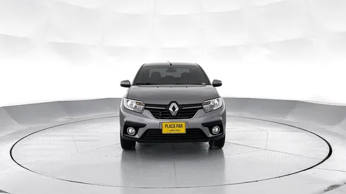 Renault Logan INTENS