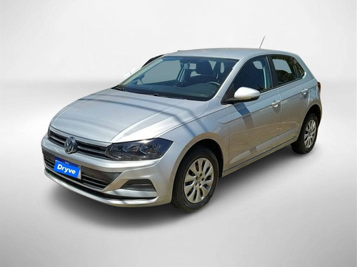 Volkswagen Polo 1.6 16v Flex
