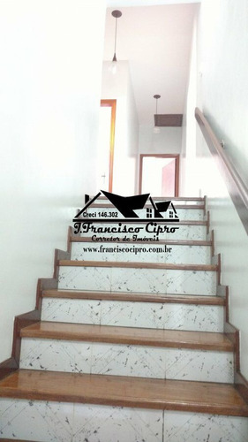 Imagem 10 de 20 de Casa-sobrado-para-venda-em-parque-das-alamedas-guaratingueta-sp - Cs080